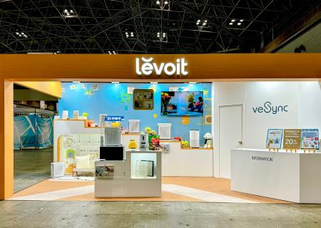 【出展レポート】VeSync、インターペット2025に出展し