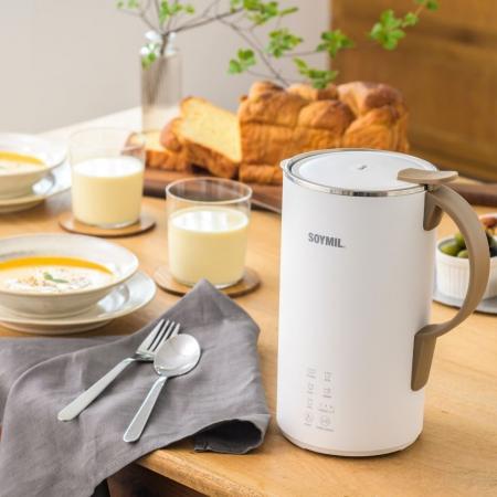 「SOYMIL SHOP 楽天市場店」リニューアルのお知らせ