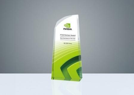 SB C&S、「NVIDIA Partner Network Award 2025」にお