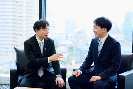 エンターテイメント業界初、ポニーキャニオン、鹿児島