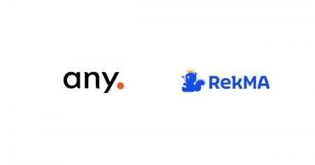 ナレッジプラットフォームQastを提供するany、採用イ