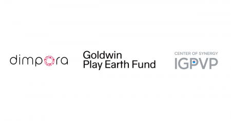 Goldwin Play Earth Fund、PFAS-Freeの防水透湿素材を