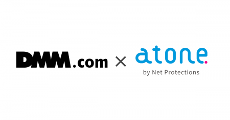 ネットプロテクションズ、後払い決済「atone」を「DMM