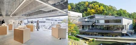 ［京都精華大学］京都精華大学ギャラリーTerra-S　202