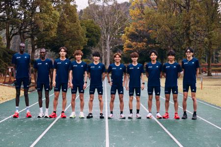 MABP陸上部協力　JALホノルルマラソンツアー説明会・