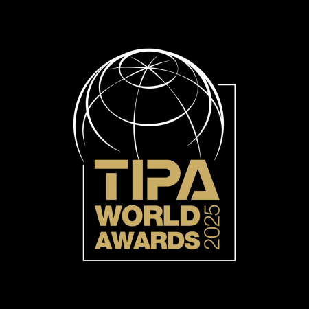 タムロンレンズが世界的に権威のある「TIPAアワード」