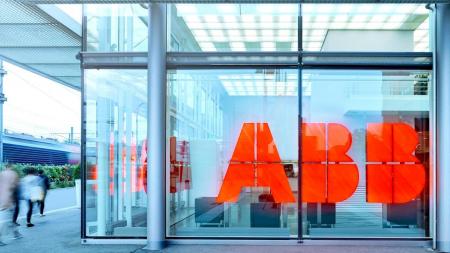 ABB、ロボティクス部門を別会社として分社化予定