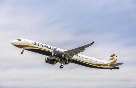 SAFFAIRE SKY ENERGYが製造するSAFを台湾スターラック