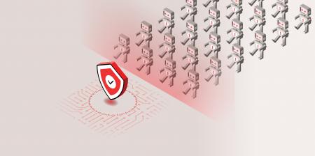 Fastly、DDoS Protection の新機能「DDoS Attack Insi