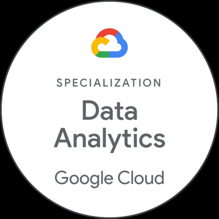 センティリオンシステム、Google Cloud Partner Advan