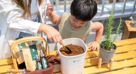 「最大20％OFF！」大人気のROOFコンポストがAmazonス