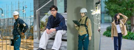 「住まい」を支えるカシワバラグループ、 「CHARI&CO 