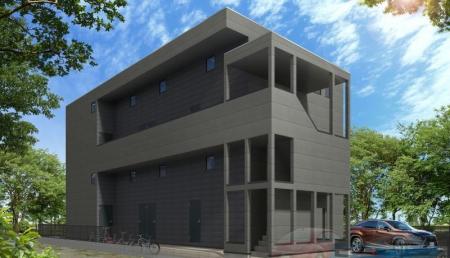 入居者が住み続けたい部屋！大人気「CBシリーズ」新モ