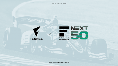 プロeスポーツチーム「FENNEL」が国内最高峰で最速の
