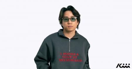 「サグワ」とクリエイター事務所Kiiiがエージェント契
