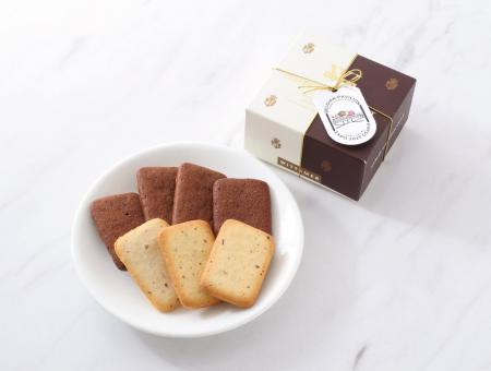 ベルギー王室御用達チョコレートブランド「ヴィタメー