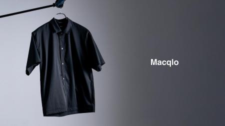 GWに起こりがちな男性の服の悩みをすべて黒で塗りつぶ