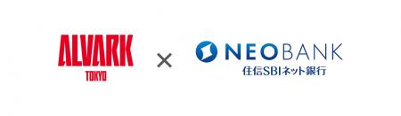 住信SBIネット銀行グループ、「アルバルク東京」とオ