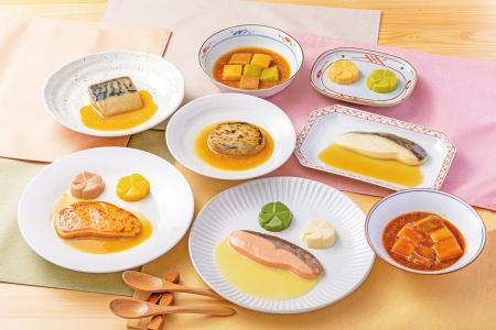 【大阪・関西万博】ミライの介護食を展示！食べる喜び