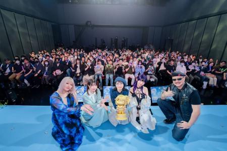 『勝利の女神：NIKKE』2.5周年特別生放送が大盛況のう