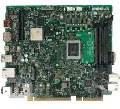NECプラットフォームズ、「AMD Embedded+」を採用した