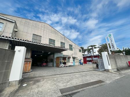 トータス、GX化を加速　日本最古のクロロプレンutf-8