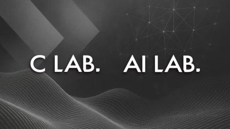 360Channel、研究開発ラボ「Creative LAB. / AI LAB.
