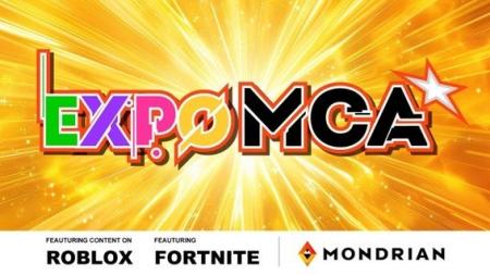 モンドリアンが運営する「EXPO MCA」授賞式　大阪・関