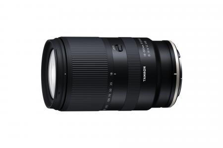 タムロン高倍率ズームレンズ　「18-300mm F/3.5-6.3 D