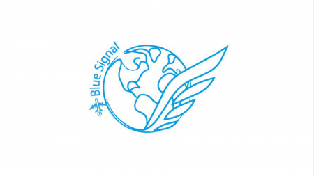 【シントトロイデン】株式会社Blue Signal様とのスポ