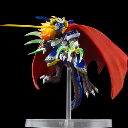 【2025年4月商品】スタジオソータ「デュエル・マスタ