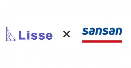 リセ、Sansanと資本業務提携。より専門性と利便性の高
