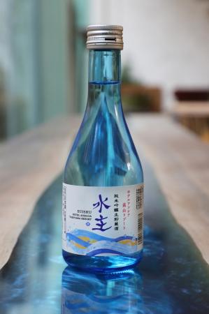 【「伝統的酒造り」ユネスコ無形文化遺産登録記念】ホ