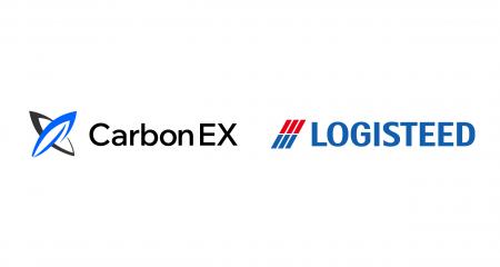Carbon EX、ロジスティードによる日本初の「共同配送