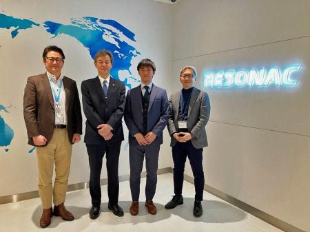 株式会社レゾナックと横浜国立大学が包括連携協定を締