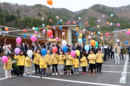 【飛騨高山・岐阜県高山市】高根地域の拠点施設「たか