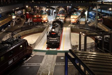 「タムロン鉄道風景コンテスト」の特別イベント　「第