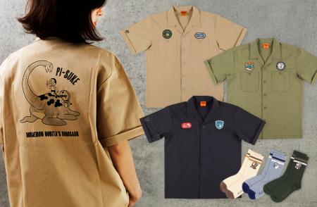 2025年4月25日（金）「ドラえもん未来デパート」にて