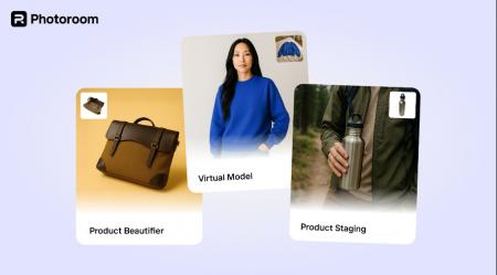 PhotoroomがOpenAIの最新技術「gpt-image-1」を搭載し
