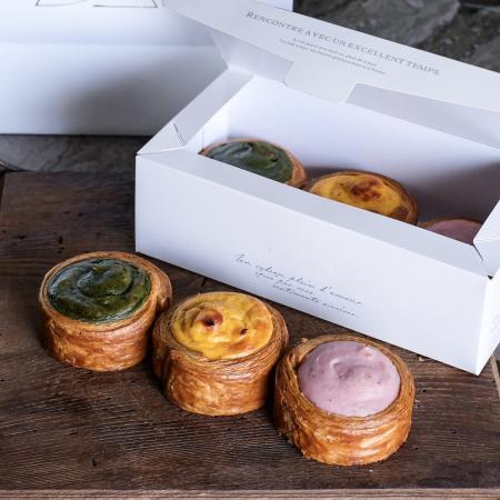 日本初のフラン専門店「パケモンテ」待望のセカンドラ