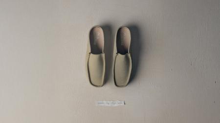 クラークス オリジナルズから新作「Wallabee Slip（ワ