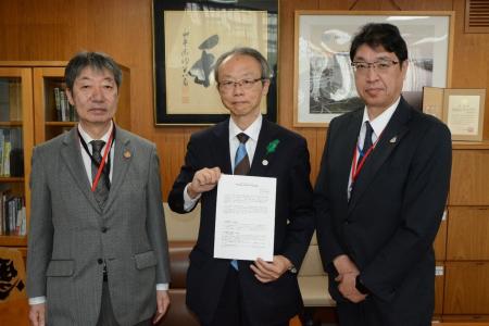 持続可能な食・農 実現へ　農水省に７分野の政策提言