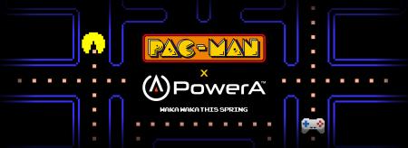 アメリカのゲーミングアクセサリーブランド「Powutf-8