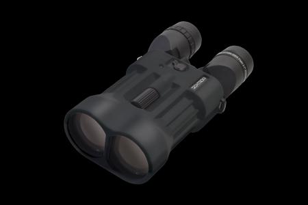 クリアでシャープな視界を実現。完全防水仕様のSIGHTR