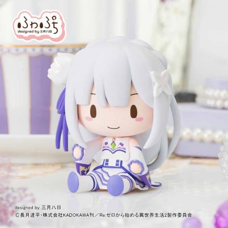 TVアニメ『Re:ゼロから始める異世界生活』より、エミ