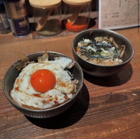 生しじみラーメン『オルニ』松山本店で新メニュー「ケ