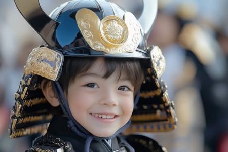 甲冑・着物コスプレ＆節句料理が楽しめる！湯遊ランド