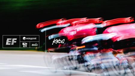 knog（ノグ）がEF PRO CYCLINGチームとパートナーシッ