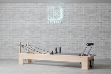 通いやすいから、続けられる。『ピラティスK 相模大野
