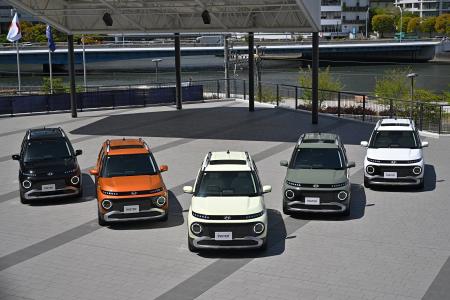 ヒョンデとFMヨコハマがコラボレーション！「HYUNDAI 